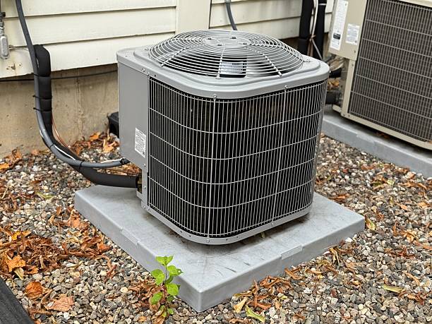24/7 Emergency Hvac Installation experts in Ames, IA